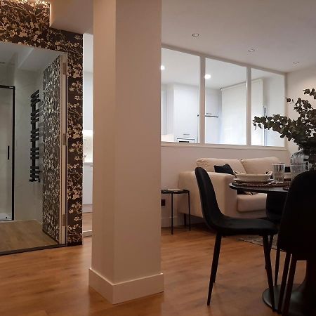 Apartamento Nordeste Gijón Exterior foto