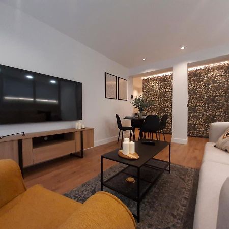 Apartamento Nordeste Gijón Exterior foto