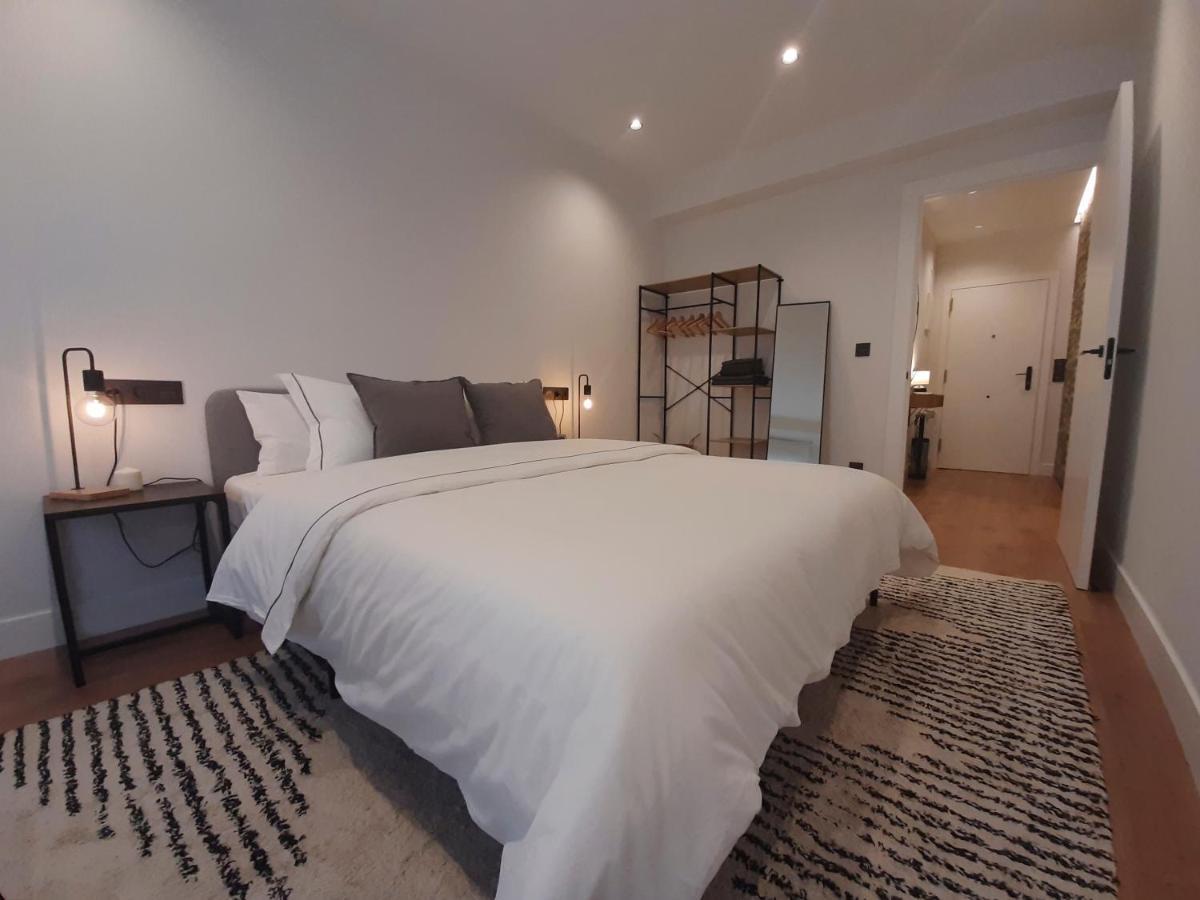 Apartamento Nordeste Gijón Exterior foto