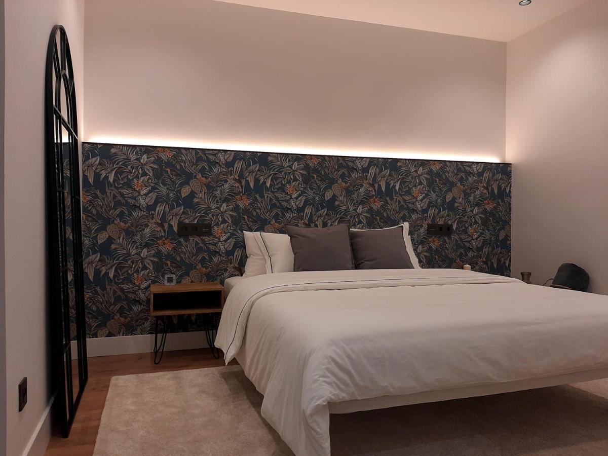Apartamento Nordeste Gijón Exterior foto